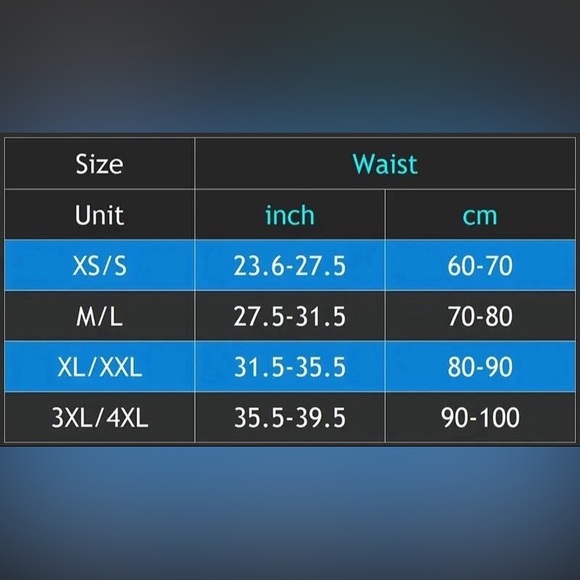 Waist Trainer - Picture 5 of 6